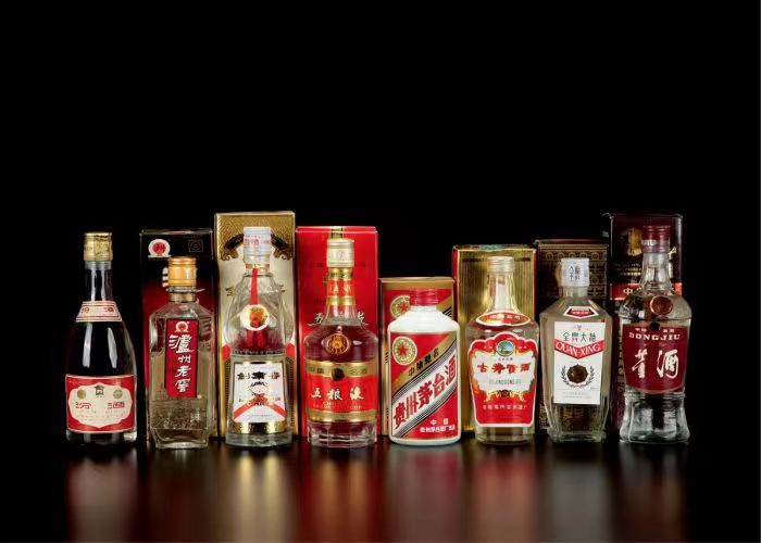 大通老酒储存的方法